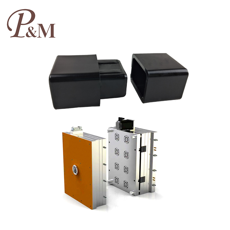 प्लास्टिक बाड़े की ढलाई सेवा