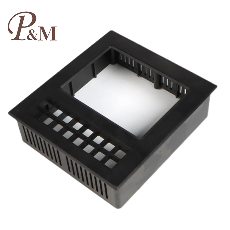 प्लास्टिक फिटिंग इंजेक्शन मोल्डिंग