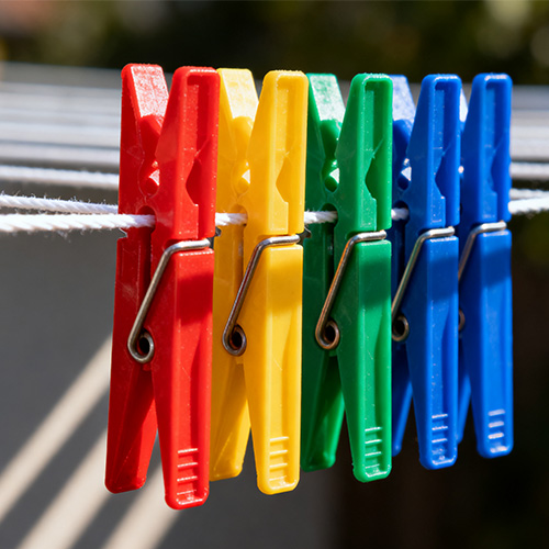 प्लास्टिक इंजेक्शन कपड़े खूंटी मोल्डिंग