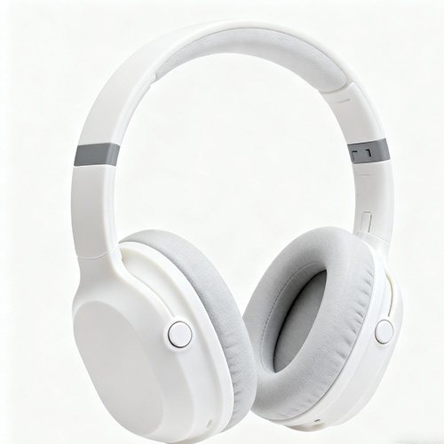 हेडफ़ोन के लिए प्लास्टिक इंजेक्शन मोल्ड