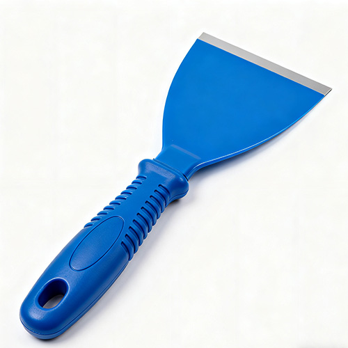 प्लास्टिक इंजेक्शन स्क्रैपर मोल्डिंग