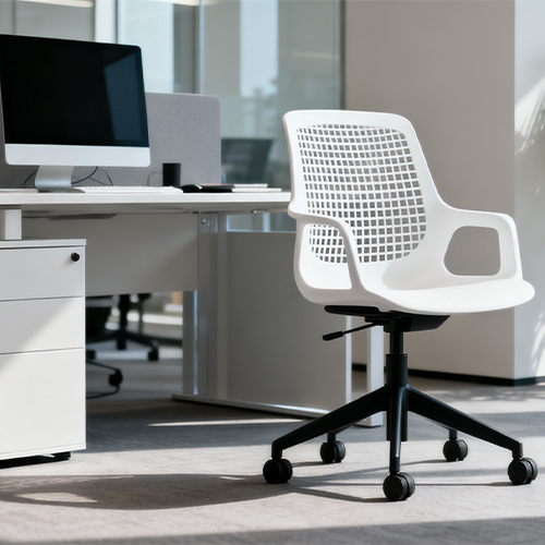 प्लास्टिक कार्यालय अध्यक्ष इंजेक्शन मोल्डिंग