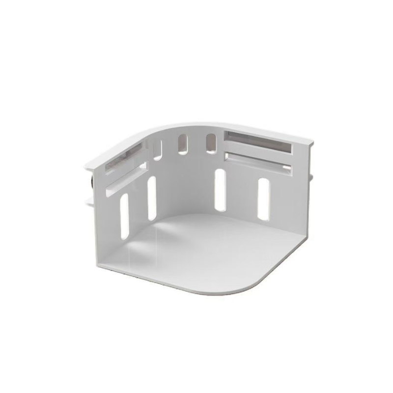 प्लास्टिक रिटेनर मोल्ड