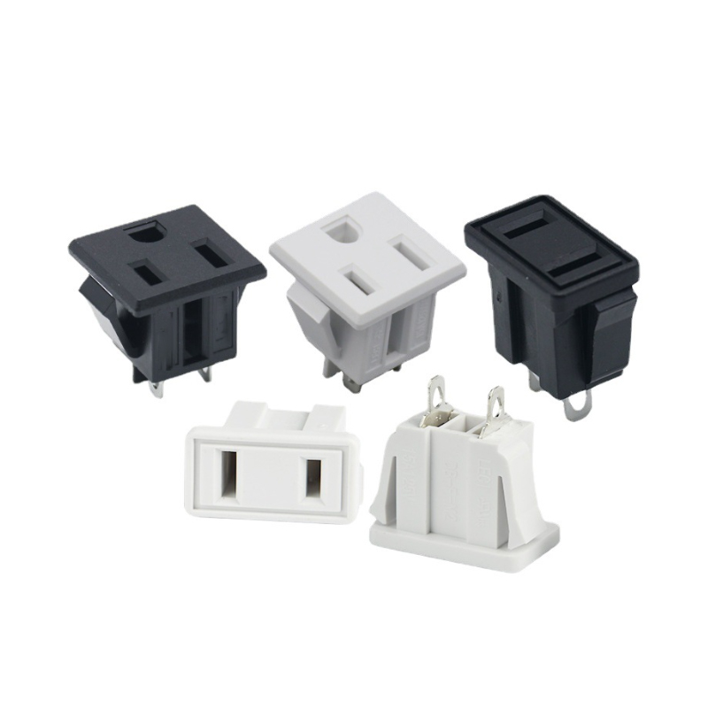 प्लास्टिक सॉकेट मोल्ड