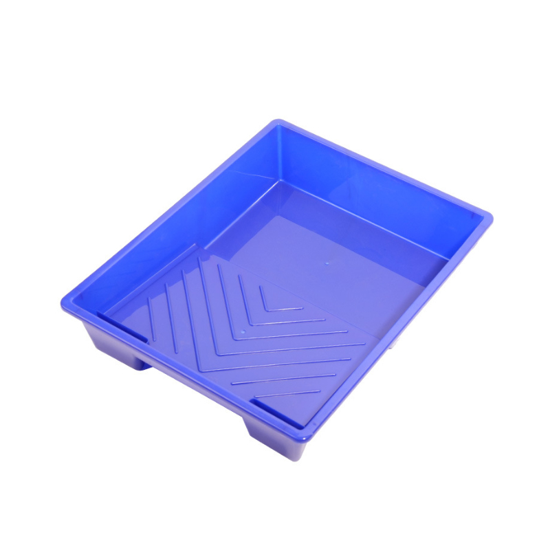 प्लास्टिक ट्रे मोल्ड