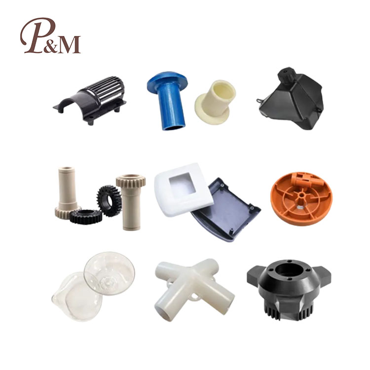 प्लैटिक इंजेक्शन मोल्डिंग