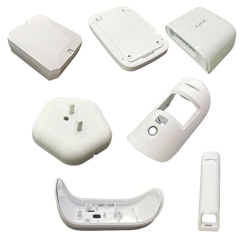 पीपी पॉलीप्रोपाइलीन इंजेक्शन मोल्ड