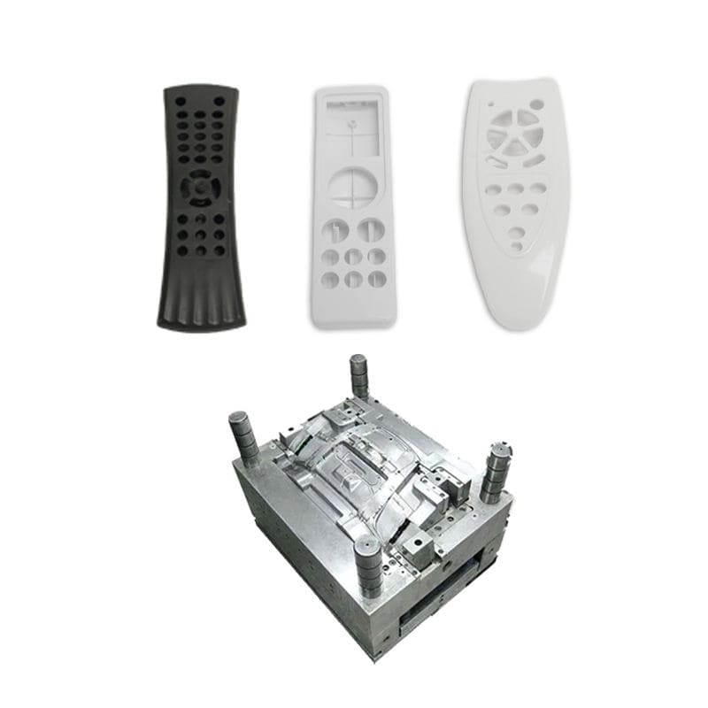 परिशुद्धता बंद करने वाले सांचे