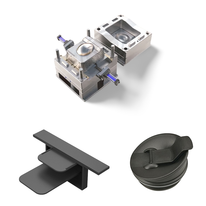 उत्पादन इंजेक्शन मोल्ड आपूर्तिकर्ता