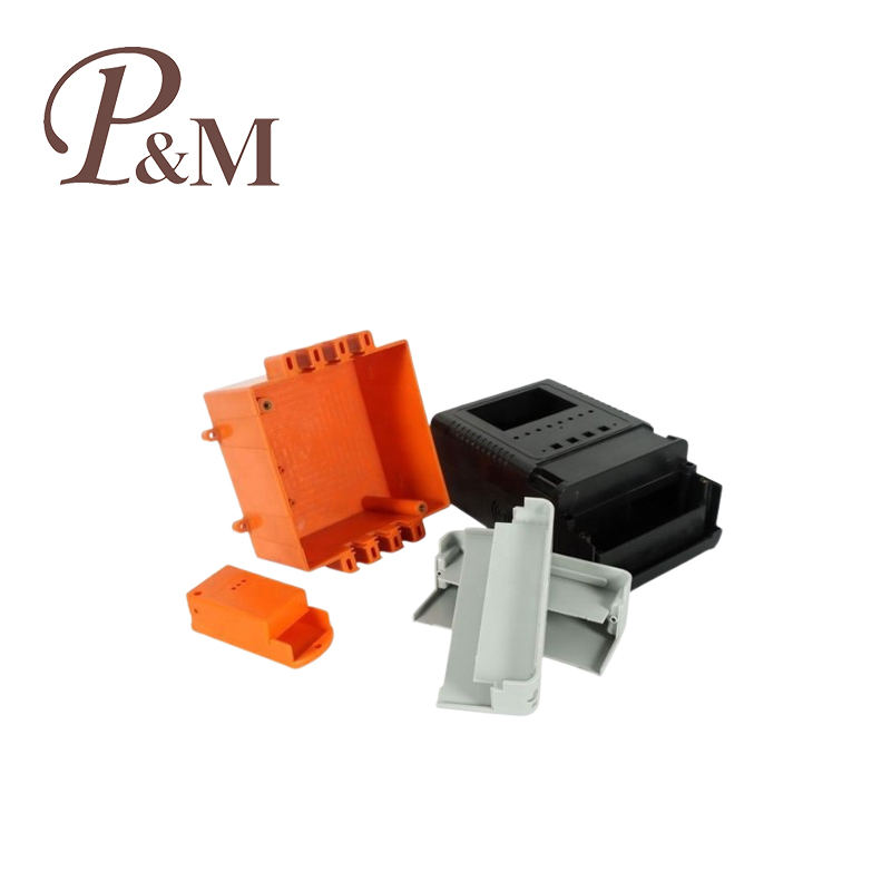 पीवीसी कस्टम मोल्डिंग सेवाएं