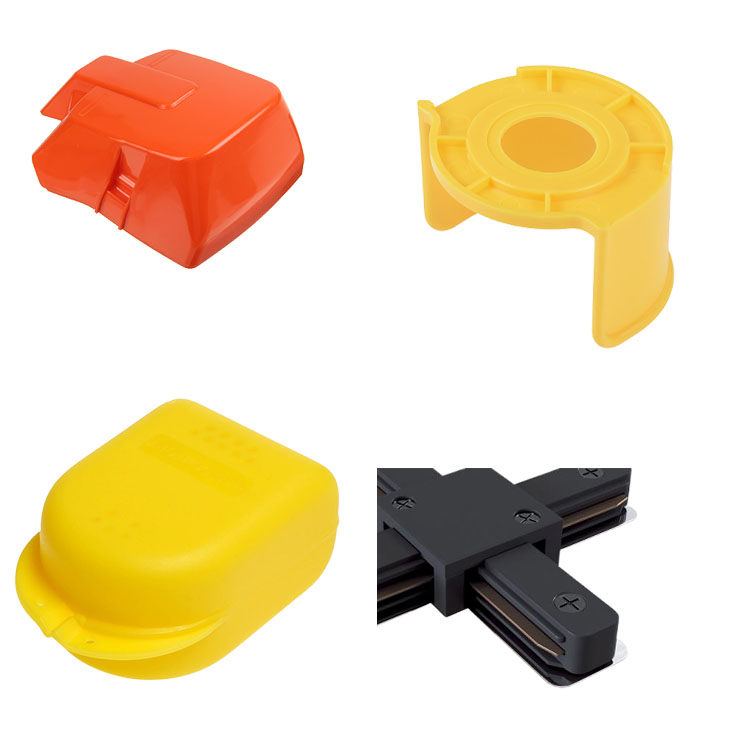 पीवीसी इंजेक्शन मोल्डिंग