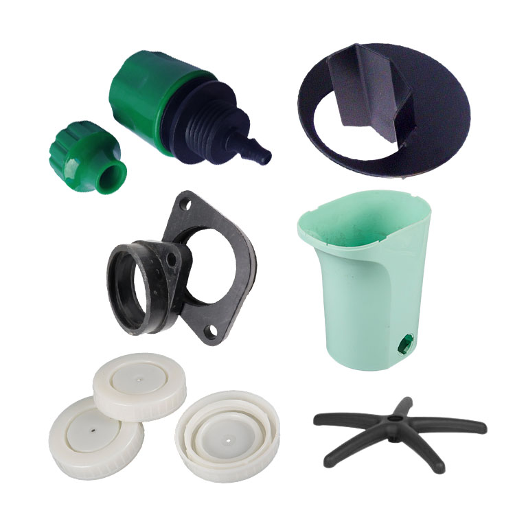 शावर हेड मोल्डिंग