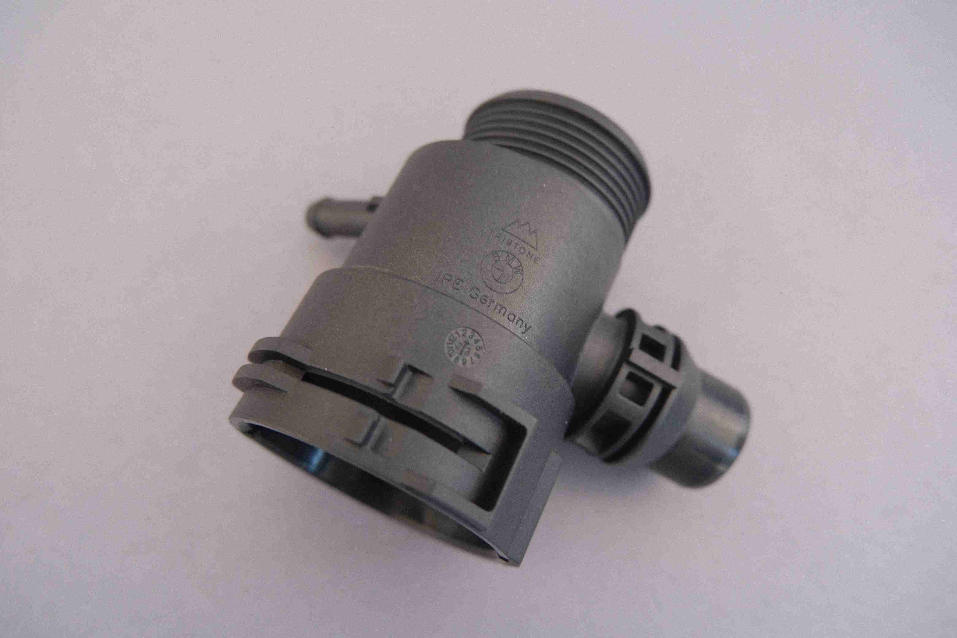 सिंगल कैविटी मोल्ड निर्माण