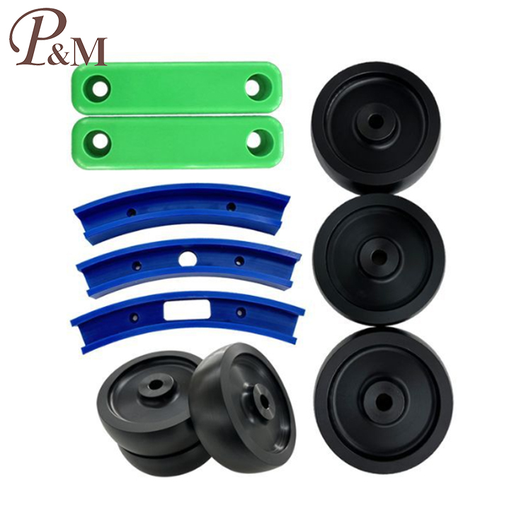 छोटे प्लास्टिक पार्ट्स विशेषज्ञ