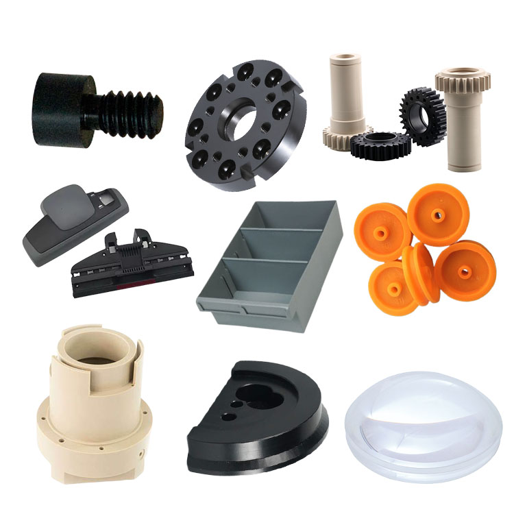 स्मार्ट सॉकेट मोल्डिंग