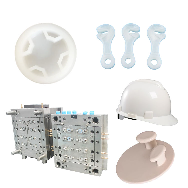 स्मार्ट टॉयलेट मोल्डिंग