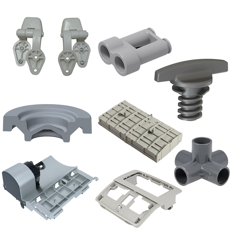 थर्माप्लास्टिक इंजेक्शन मोल्ड विशेषज्ञ