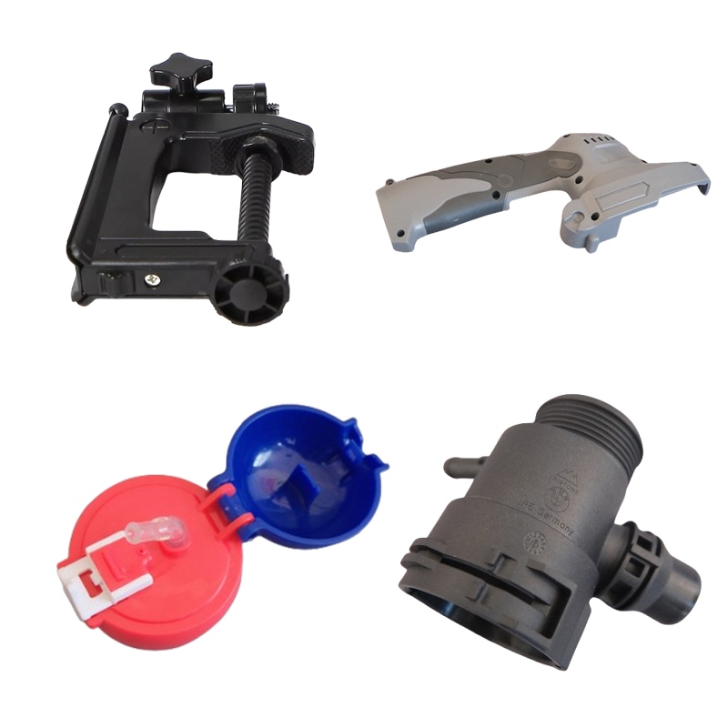 थर्मोसेट मोल्ड निर्माता सेवाएँ