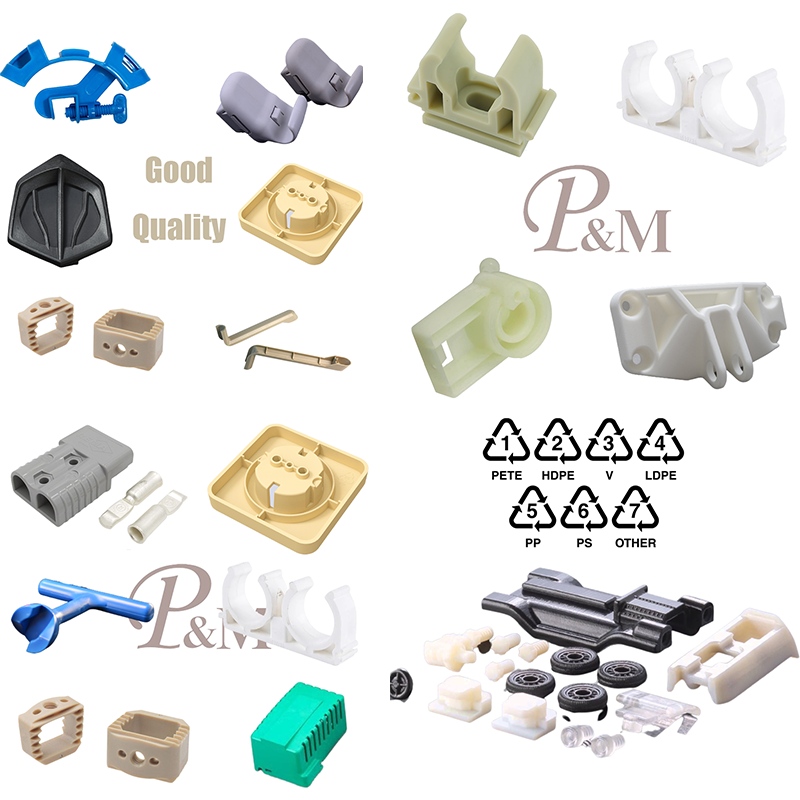 मैन्युफैक्चरिबिलिटी (डीएफएम) सेवा के लिए टूलींग डिजाइन