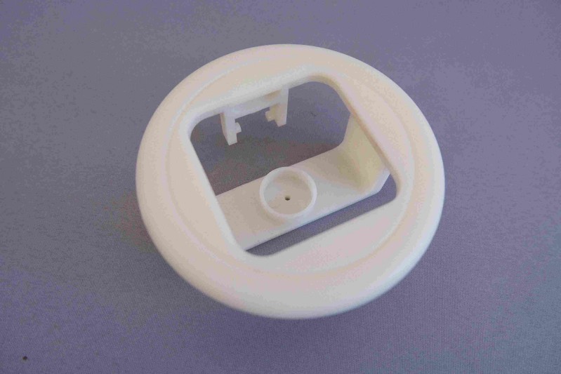 उपभोक्ता इलेक्ट्रॉनिक्स प्लास्टिक के लिए टूलींग