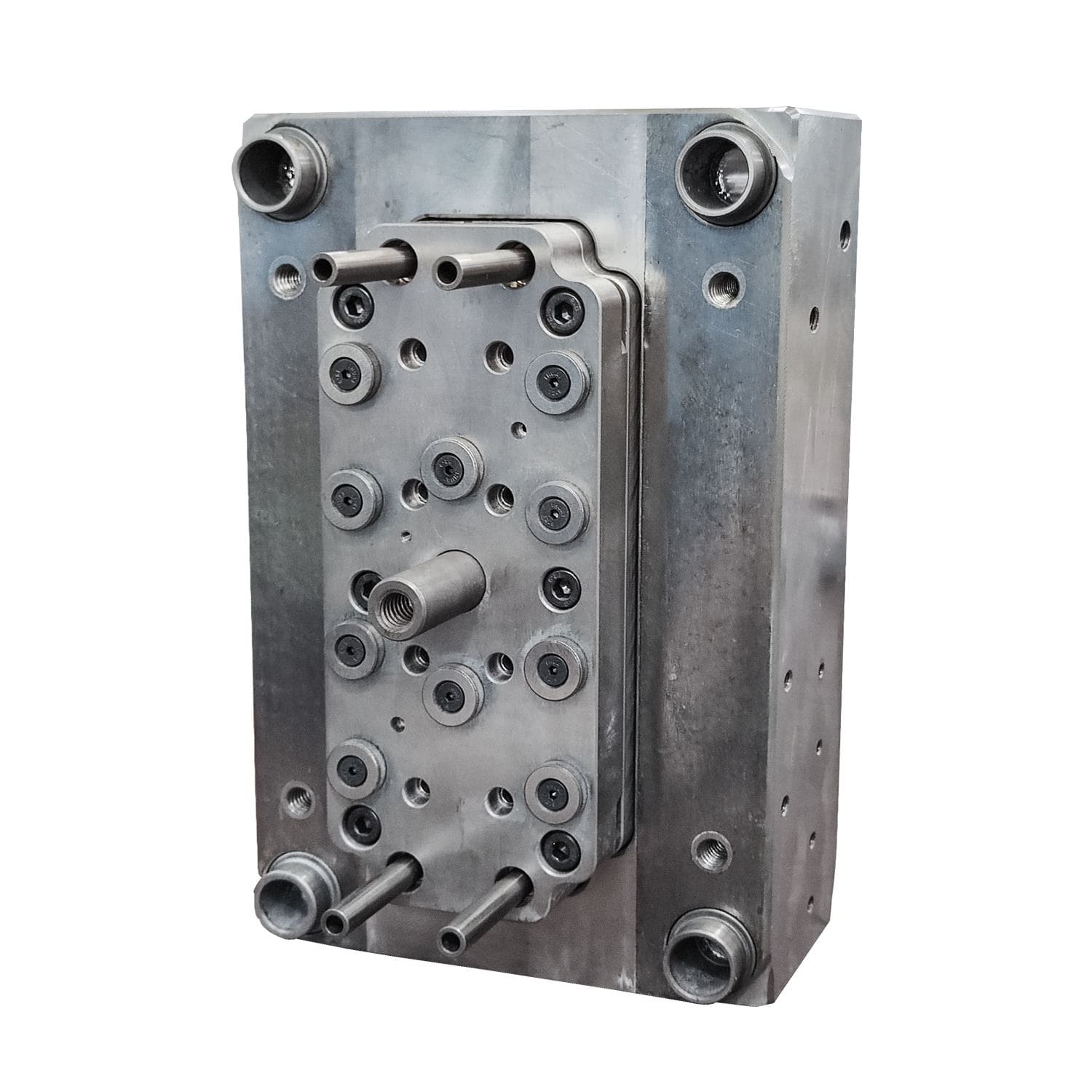 टीपीई/टीपीयू सॉफ्ट मटेरियल मोल्ड्स