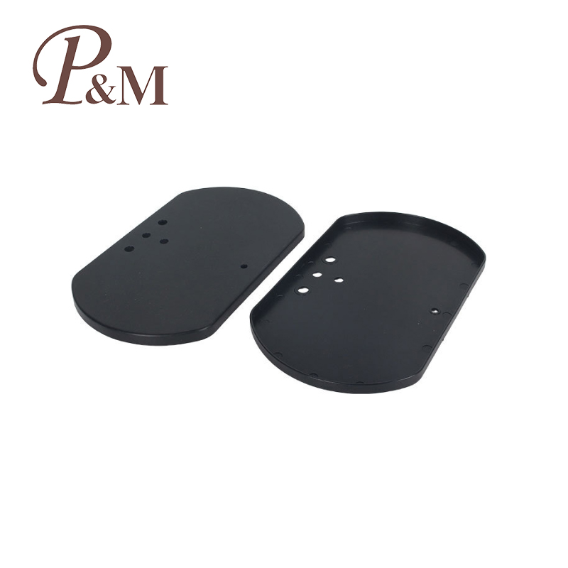 टीपीयू और टीपीई पार्ट्स कस्टम मोल्डिंग