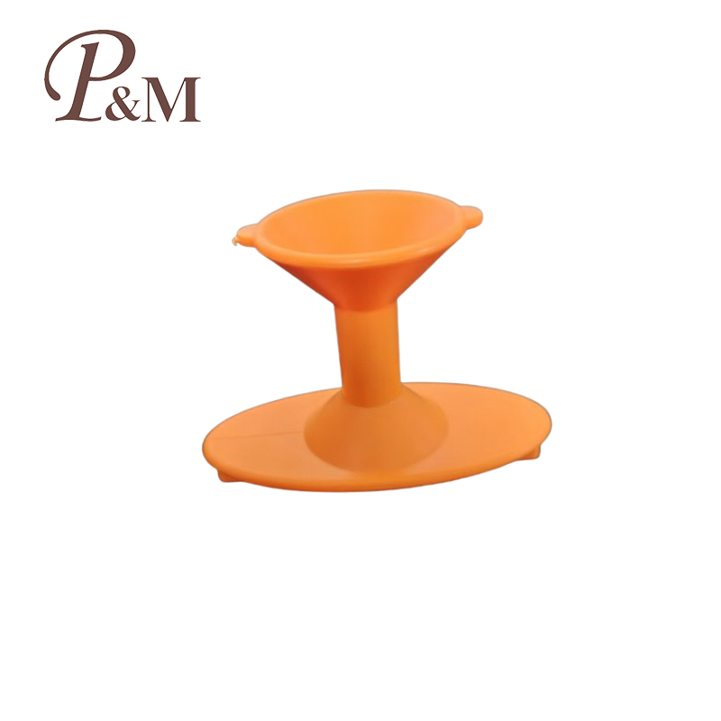 टीपीयू प्लास्टिक पार्ट्स आपूर्तिकर्ता