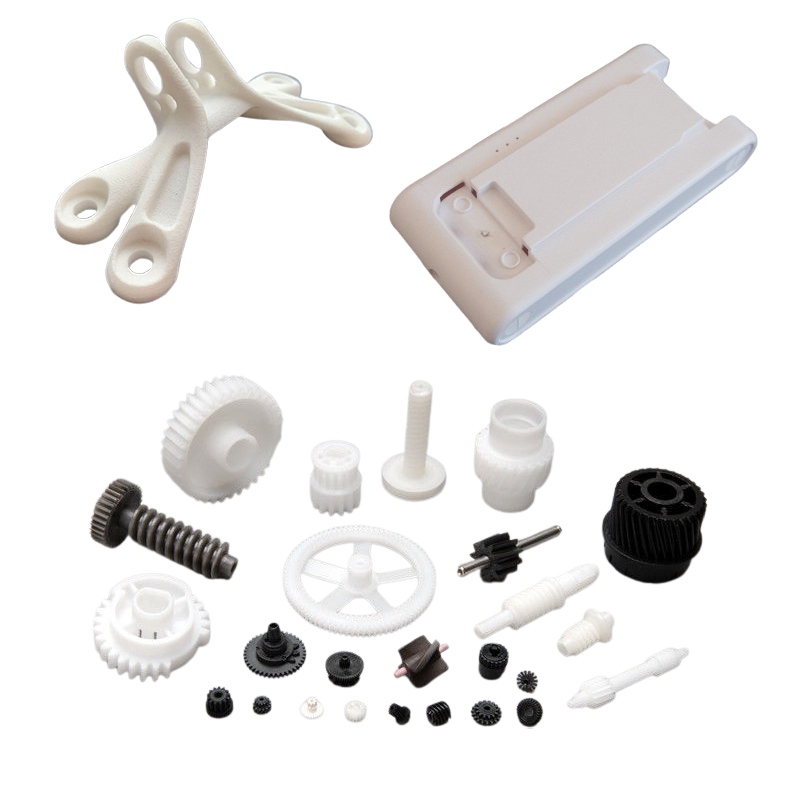 दो-शॉट/डबल इंजेक्शन मोल्ड निर्माता