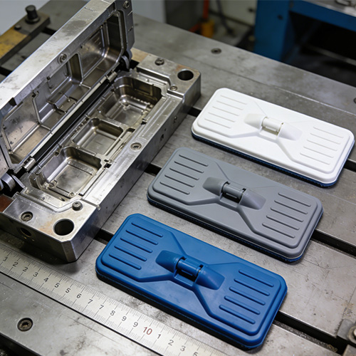 वैक्यूम क्लीनर ब्रश मॉप मोल्डिंग प्लास्टिक इंजेक्ट
