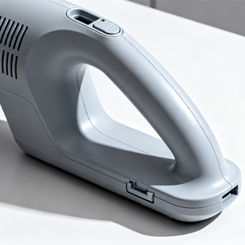 वैक्यूम क्लीनर प्लास्टिक इंजेक्शन मोल्डिंग