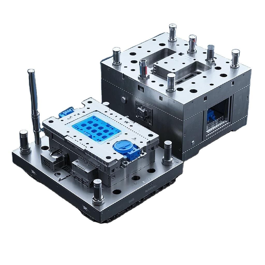 वॉटरटाइट सील घटक मोल्ड