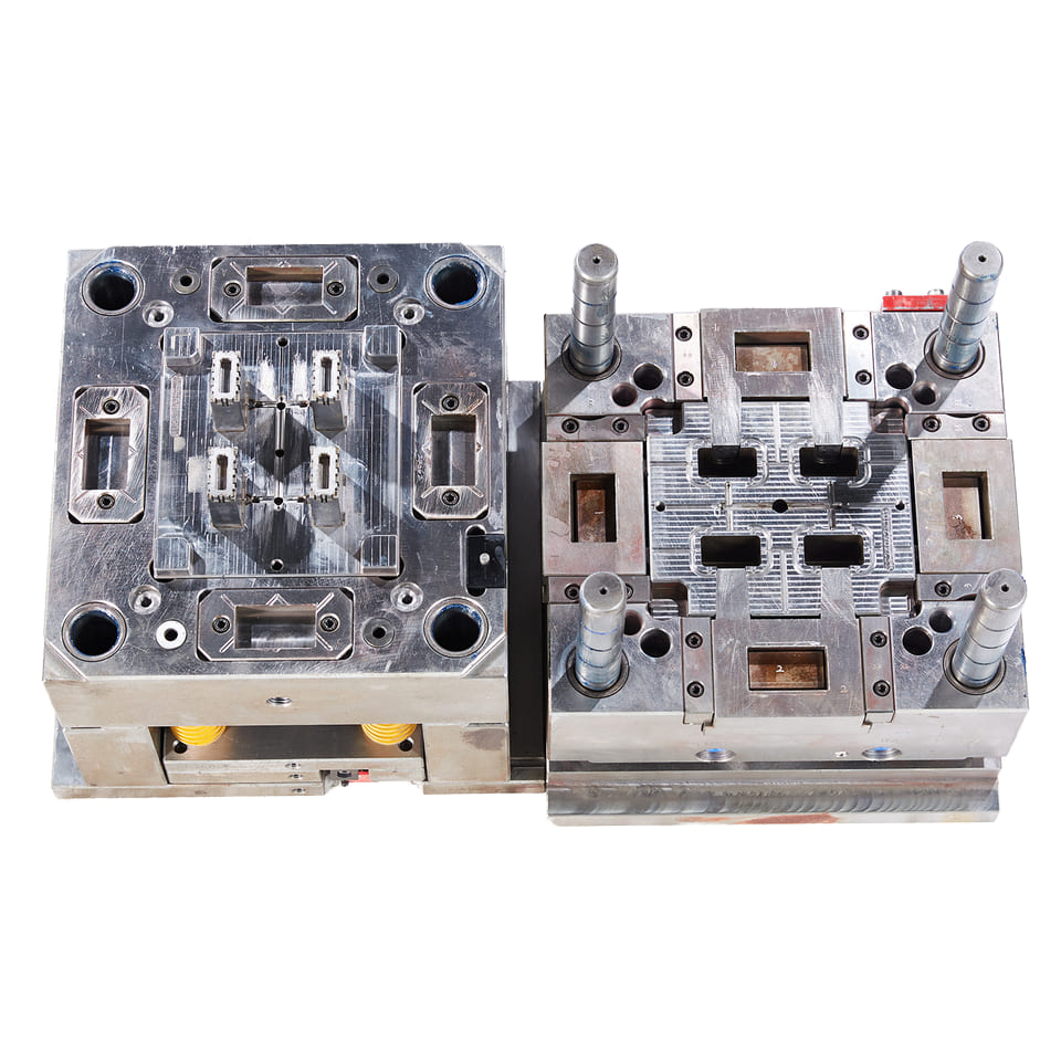 विश्व स्तरीय कस्टम इंजेक्शन मोल्ड